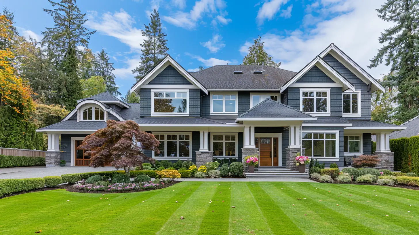 Legal Considerations Every FSBO Seller Should Know