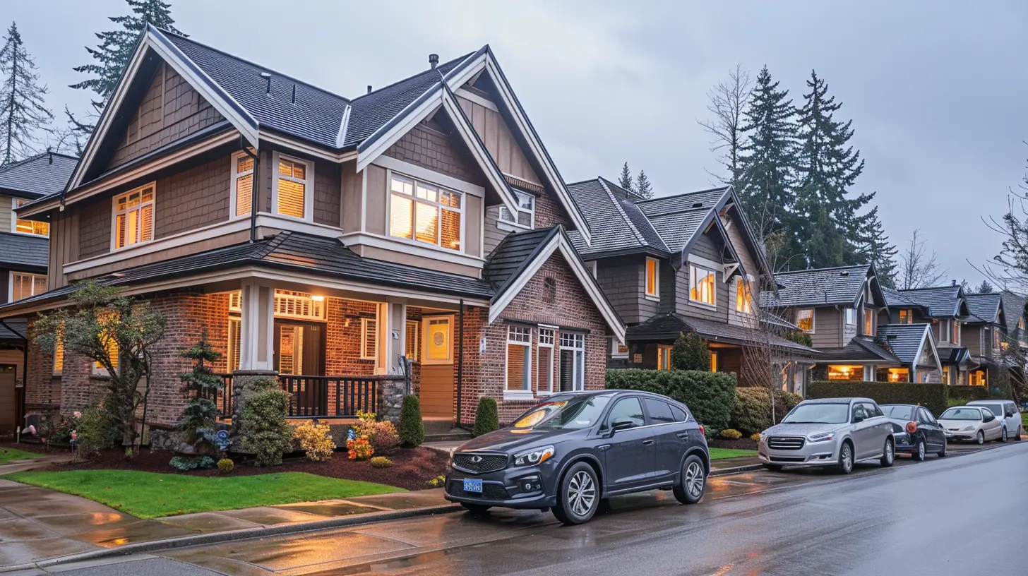 Legal Considerations Every FSBO Seller Should Know