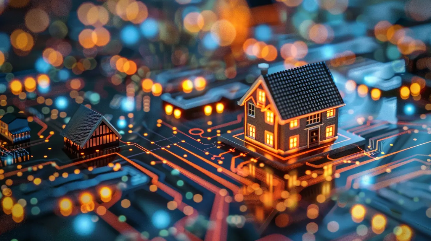 Legal-Tech in Real Estate: Simplifying Property Transactions