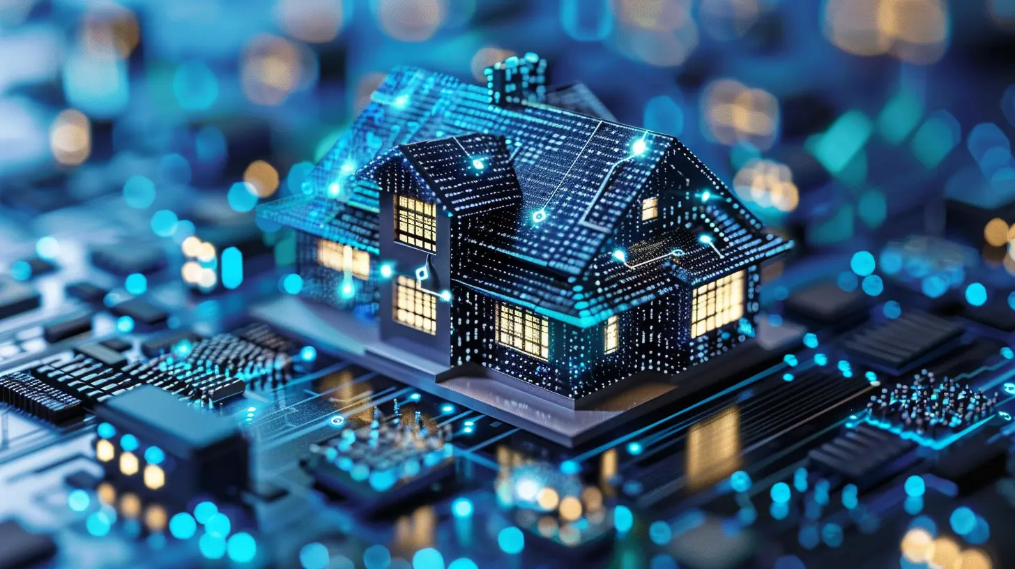 Legal-Tech in Real Estate: Simplifying Property Transactions