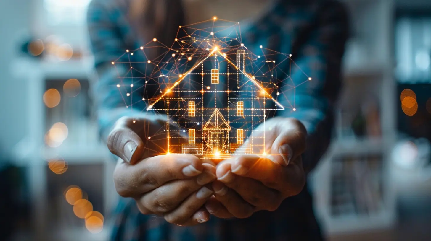 Legal-Tech in Real Estate: Simplifying Property Transactions
