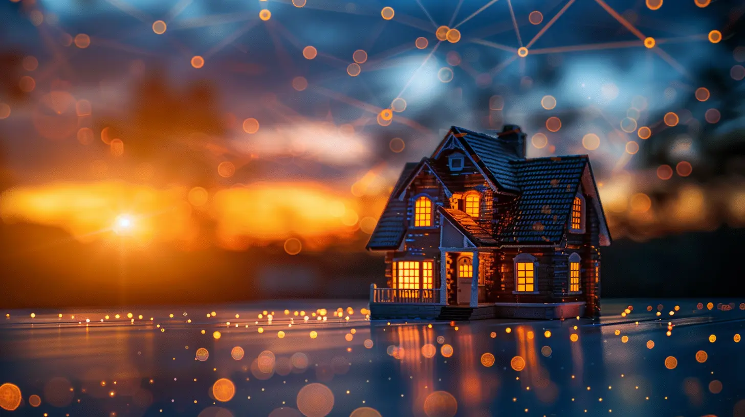 Leveraging Influencer Partnerships for Real Estate Exposure