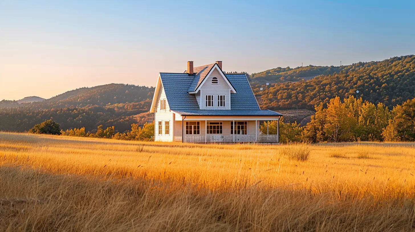 Leveraging Influencer Partnerships for Real Estate Exposure