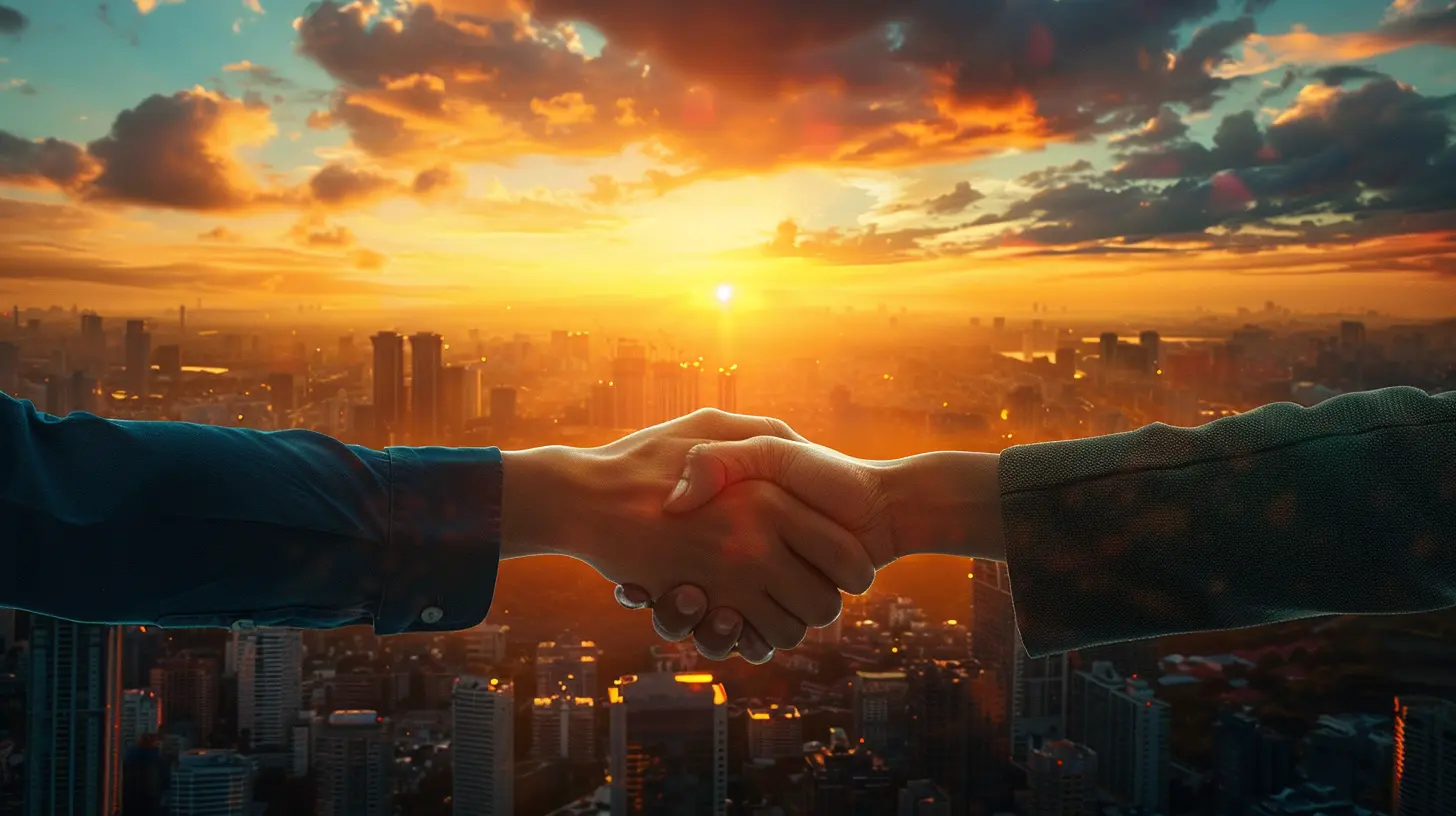 Leveraging Influencer Partnerships for Real Estate Exposure