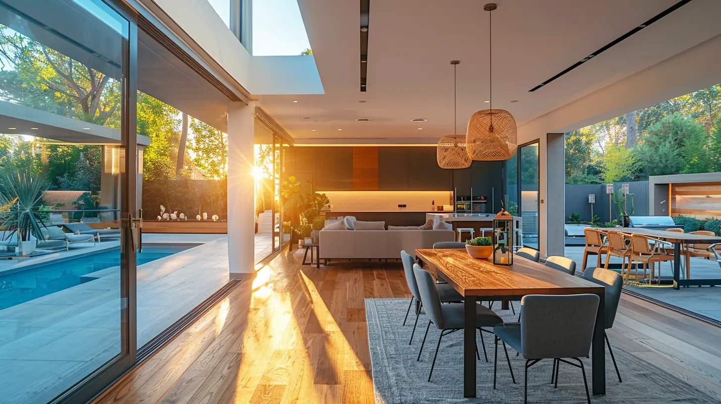 Leveraging Influencer Partnerships for Real Estate Exposure