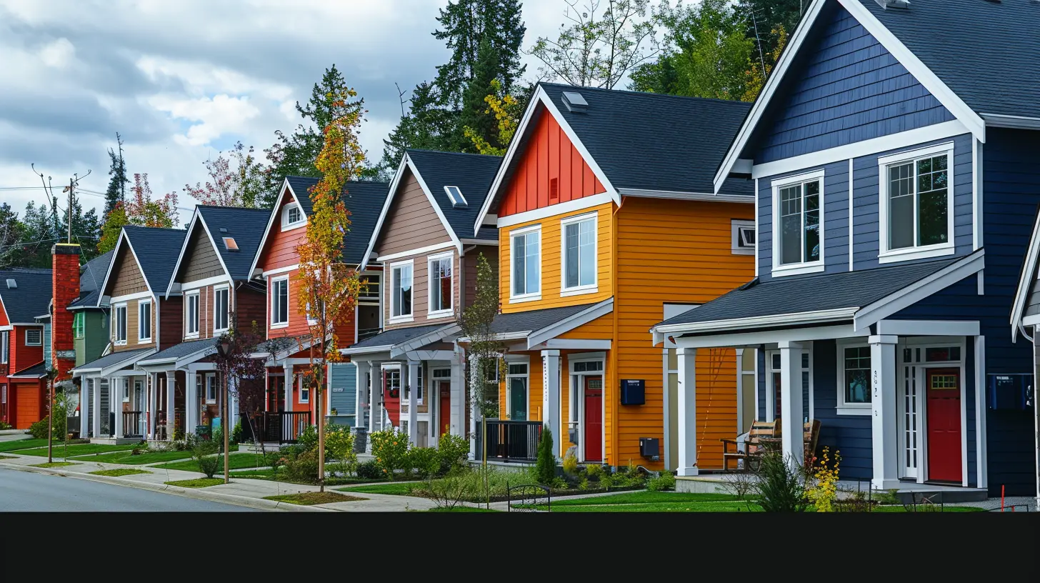 Loan Options Every First-Time Buyer Should Explore