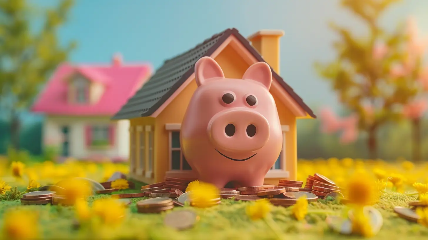Loan Options Every First-Time Buyer Should Explore