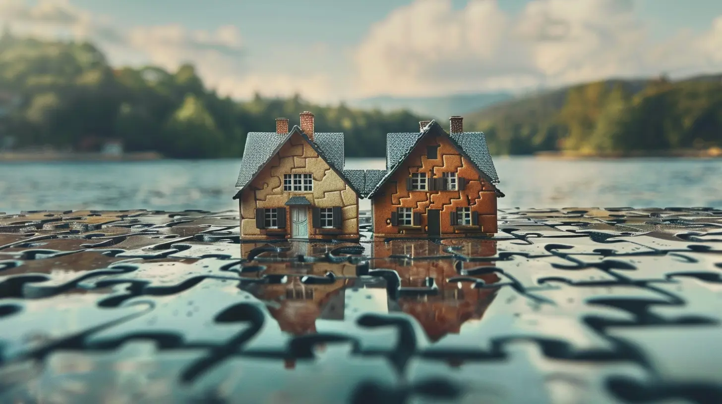 Long-Term Success Strategies for Real Estate Partnerships