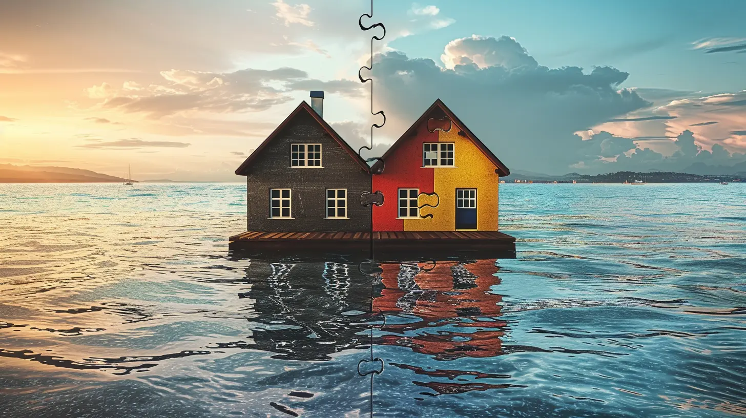 Long-Term Success Strategies for Real Estate Partnerships