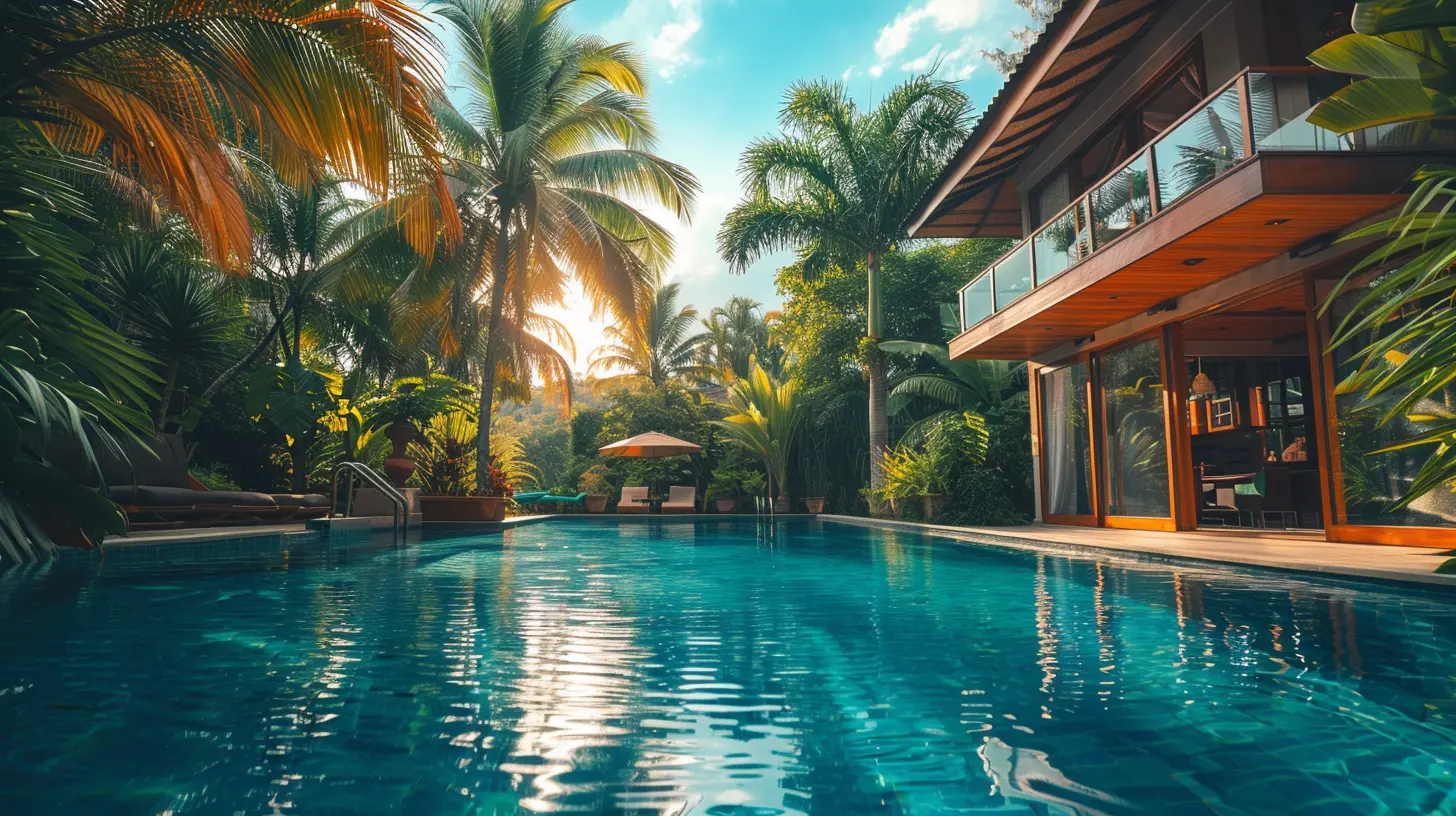 Luxury vs. Budget Vacation Homes: What’s Best for Your Lifestyle?