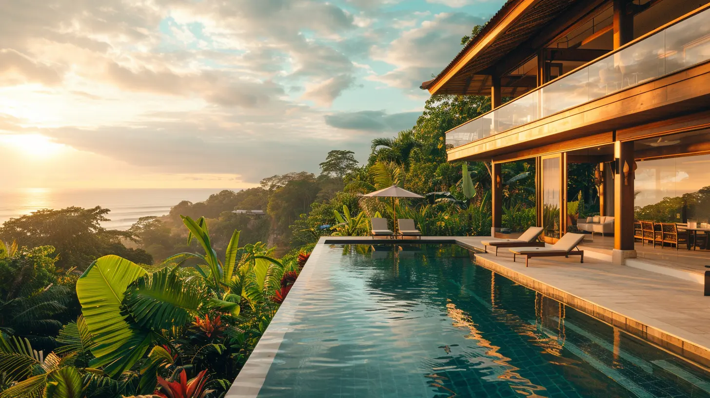 Luxury vs. Budget Vacation Homes: What’s Best for Your Lifestyle?