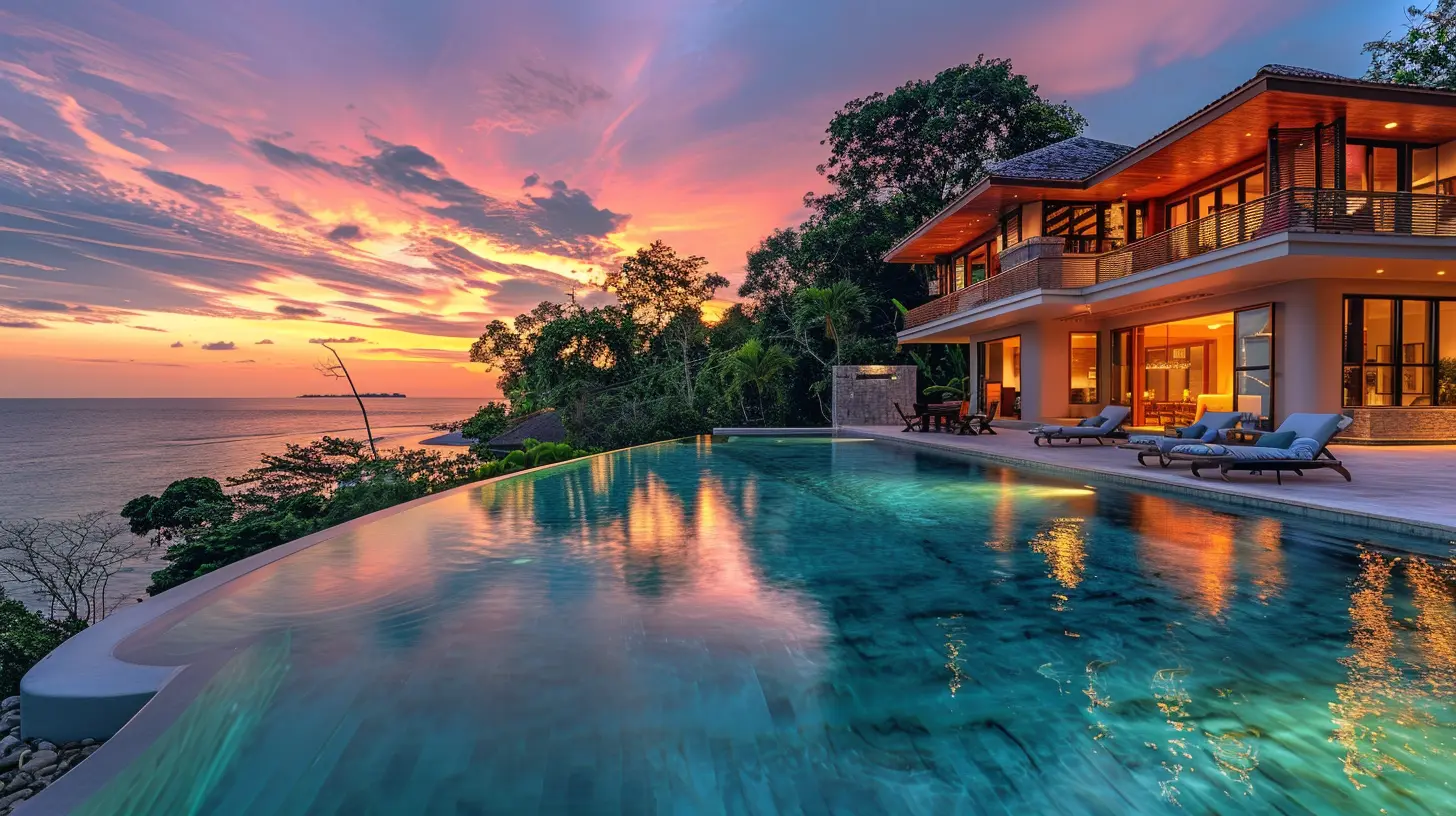 Luxury vs. Budget Vacation Homes: What’s Best for Your Lifestyle?