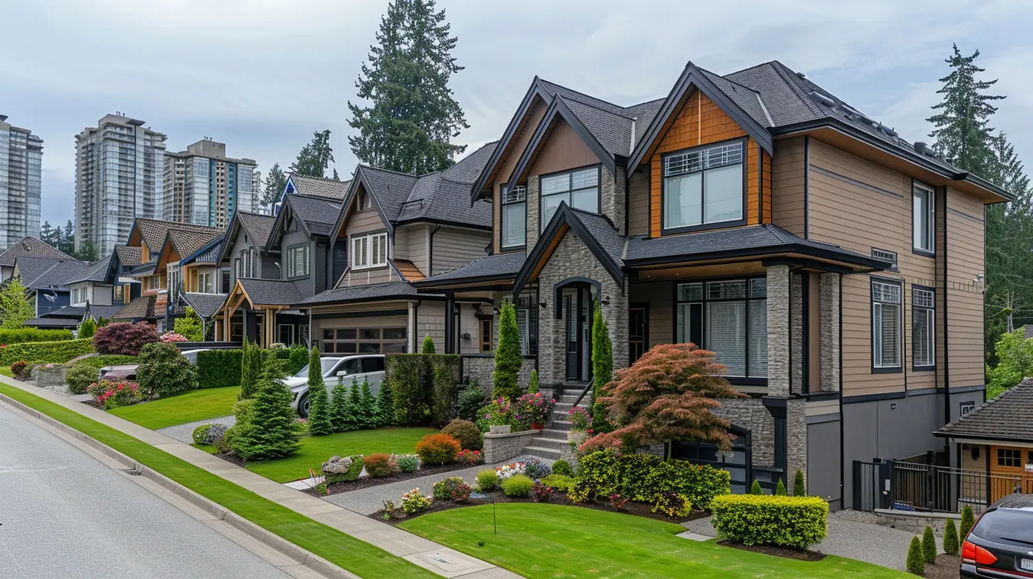 Market Trends: What to Expect When Listing in a Seller's Market