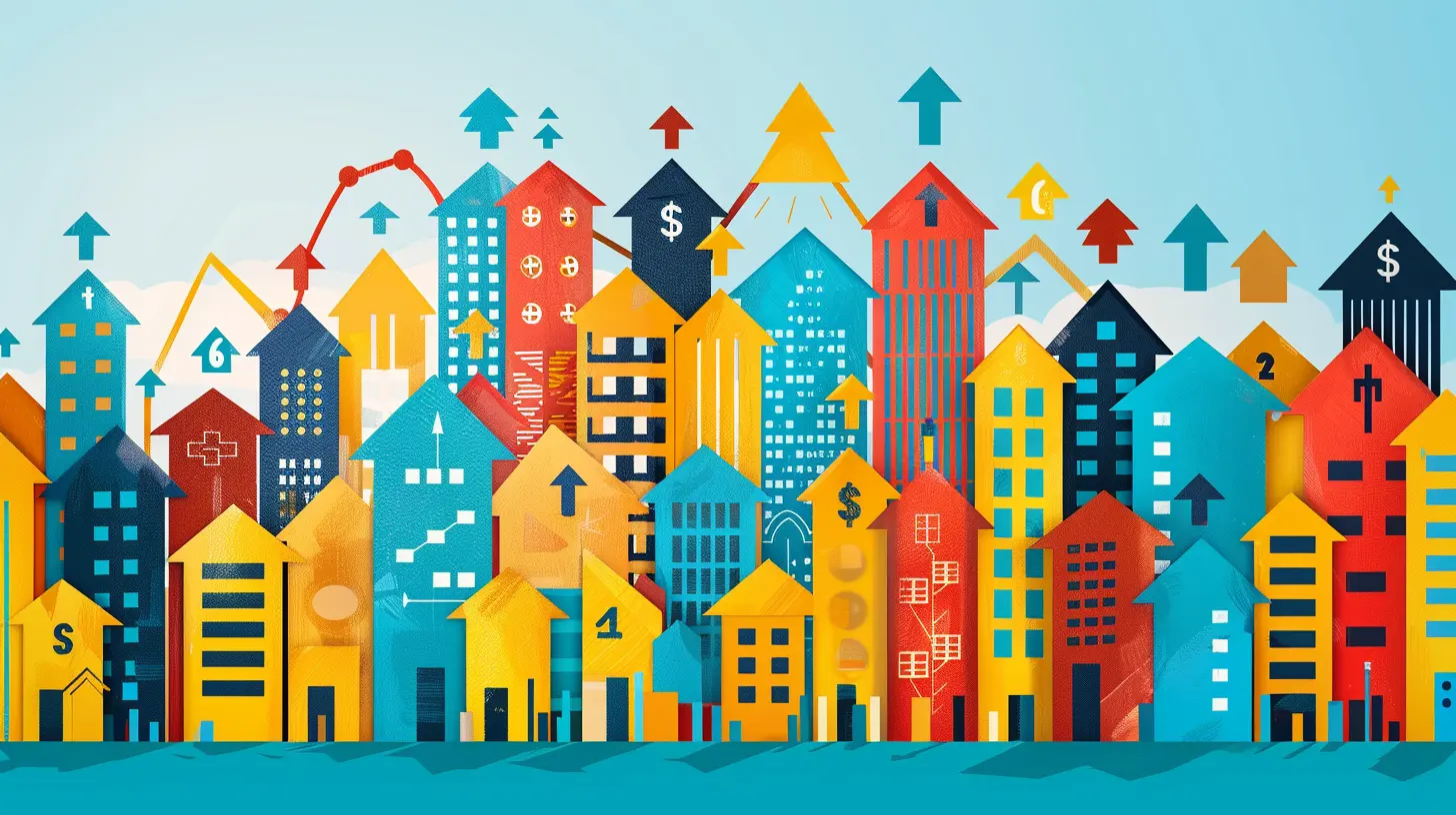 Market Trends: What to Expect When Listing in a Seller's Market