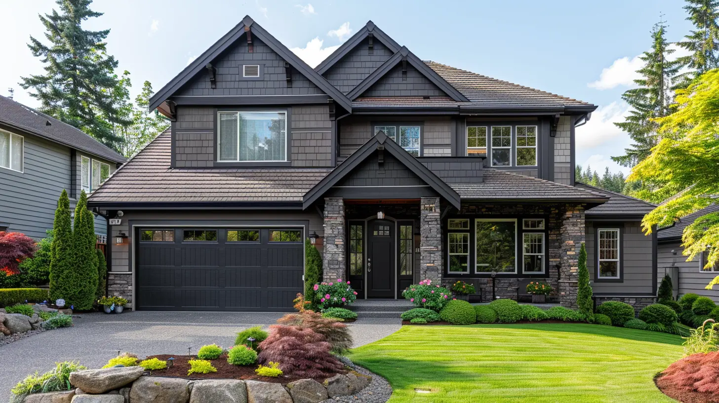 Marketing Your Home to Thrive in a Competitive Seller’s Market