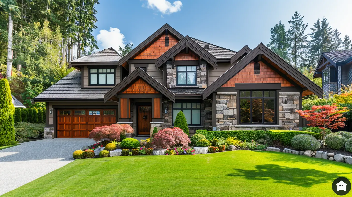 Marketing Your Home to Thrive in a Competitive Seller’s Market