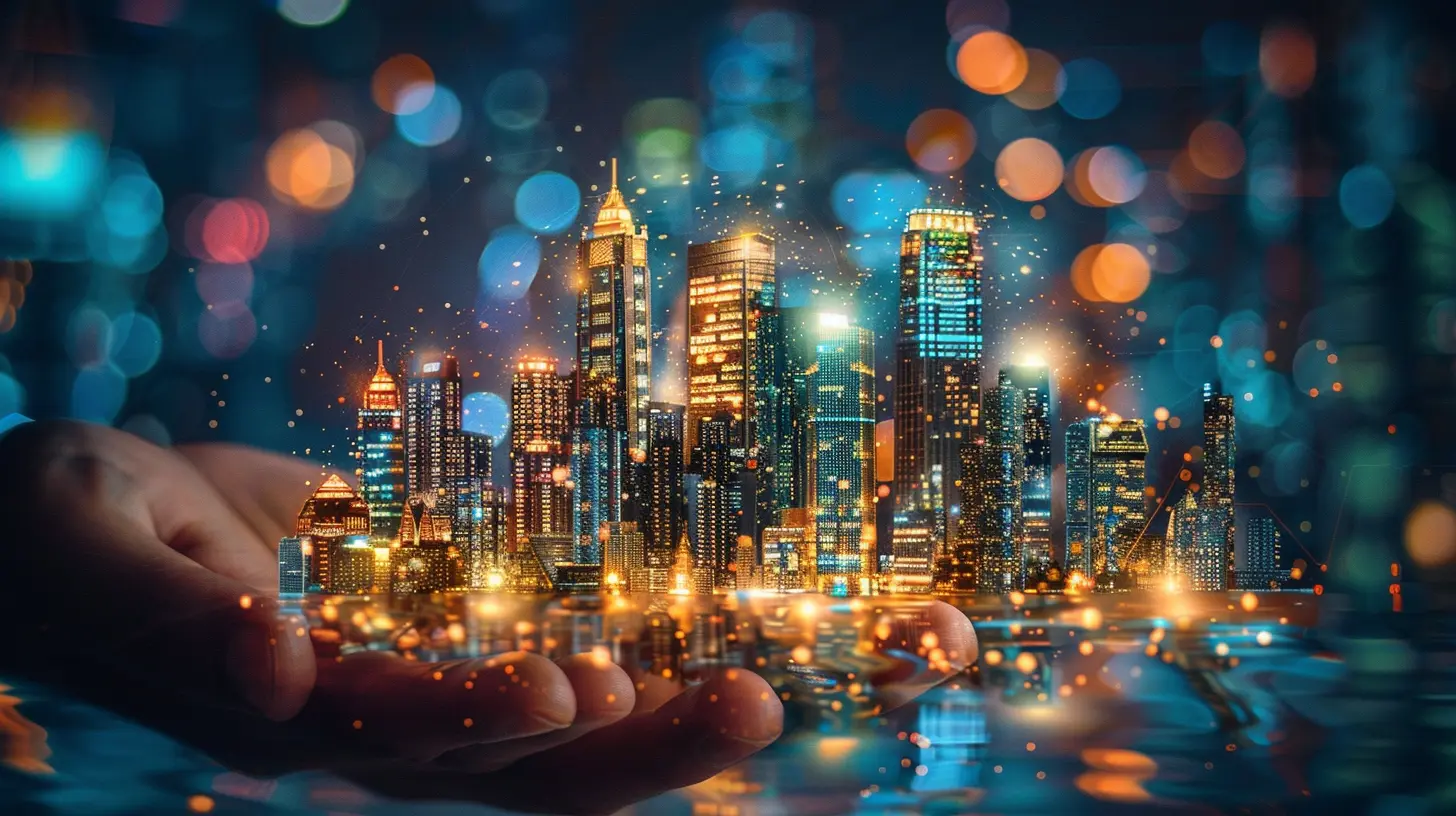 Mastering Social Media for Real Estate Success