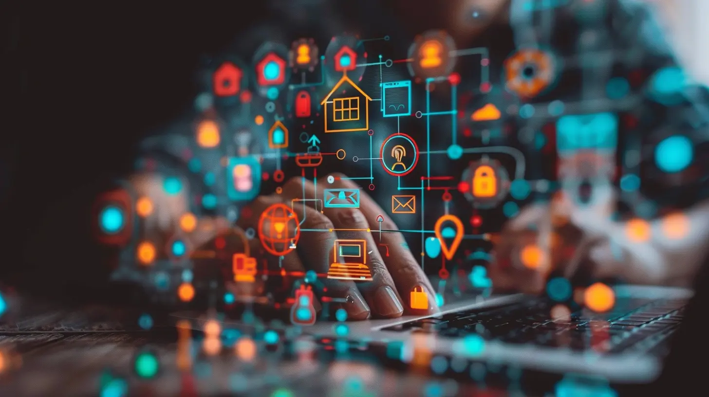 Mastering Social Media for Real Estate Success