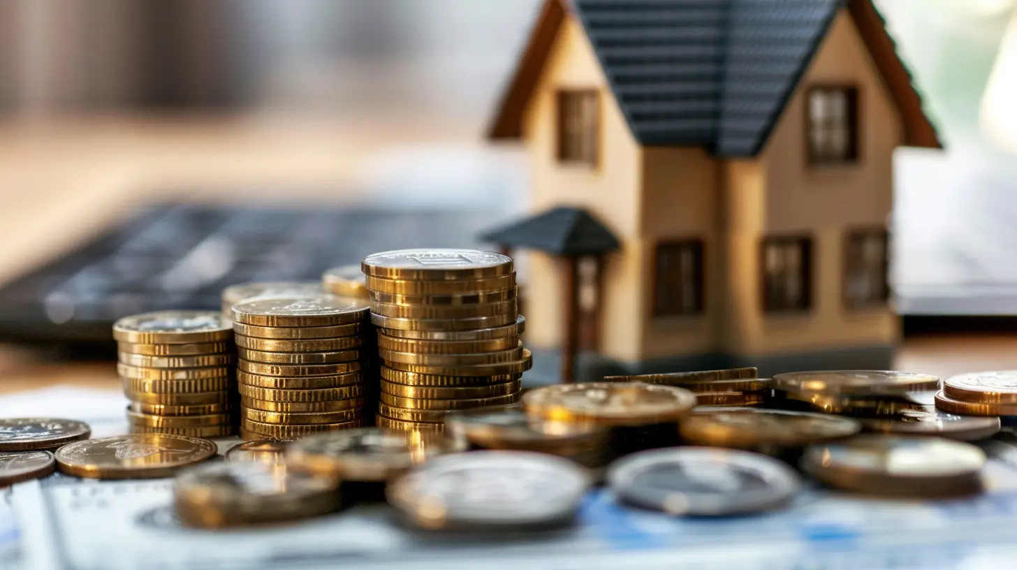 Mastering the Art of Budgeting for Your First Home