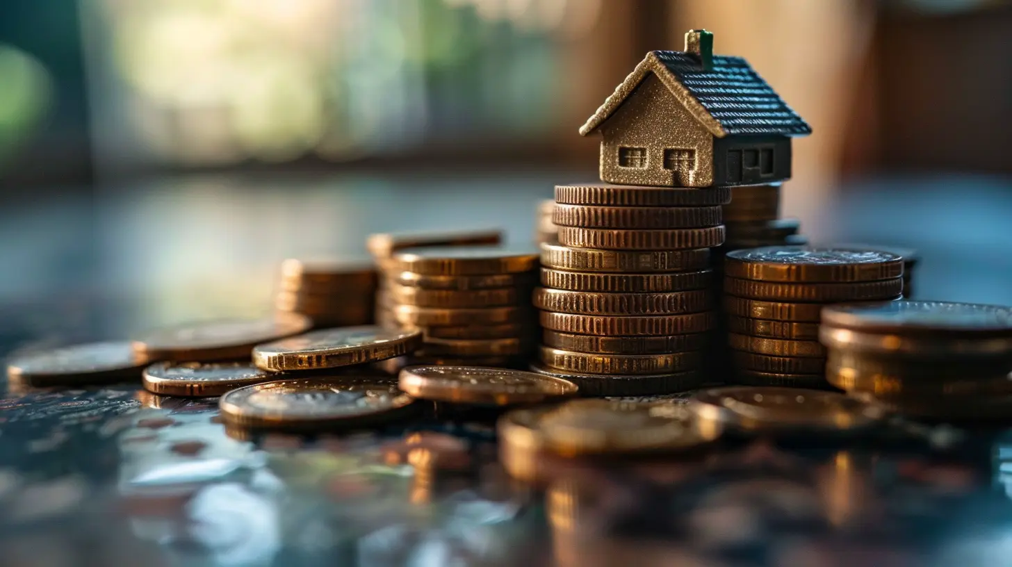 Mastering the Art of Budgeting for Your First Home