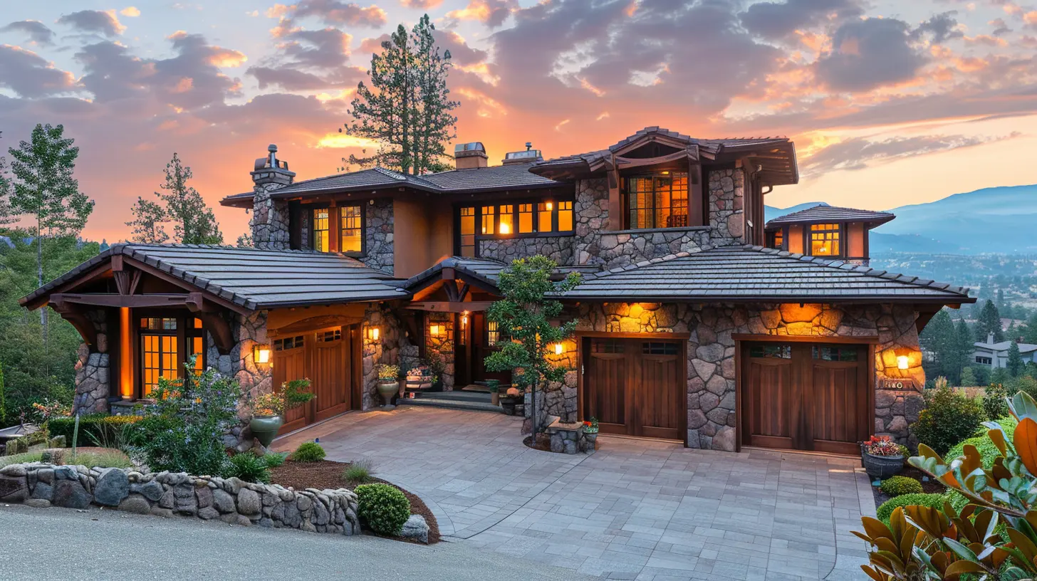 Maximizing Exposure: Staging Tips for Open Houses