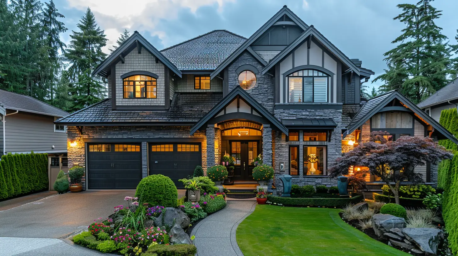 Maximizing Exposure: Staging Tips for Open Houses
