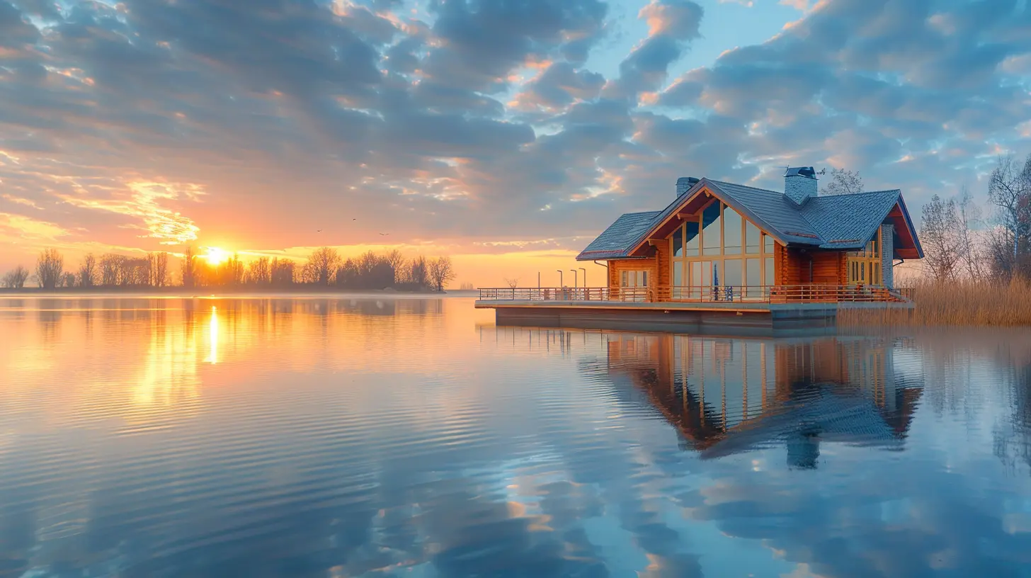 Maximizing Rental Income During Peak Season for Your Vacation Home