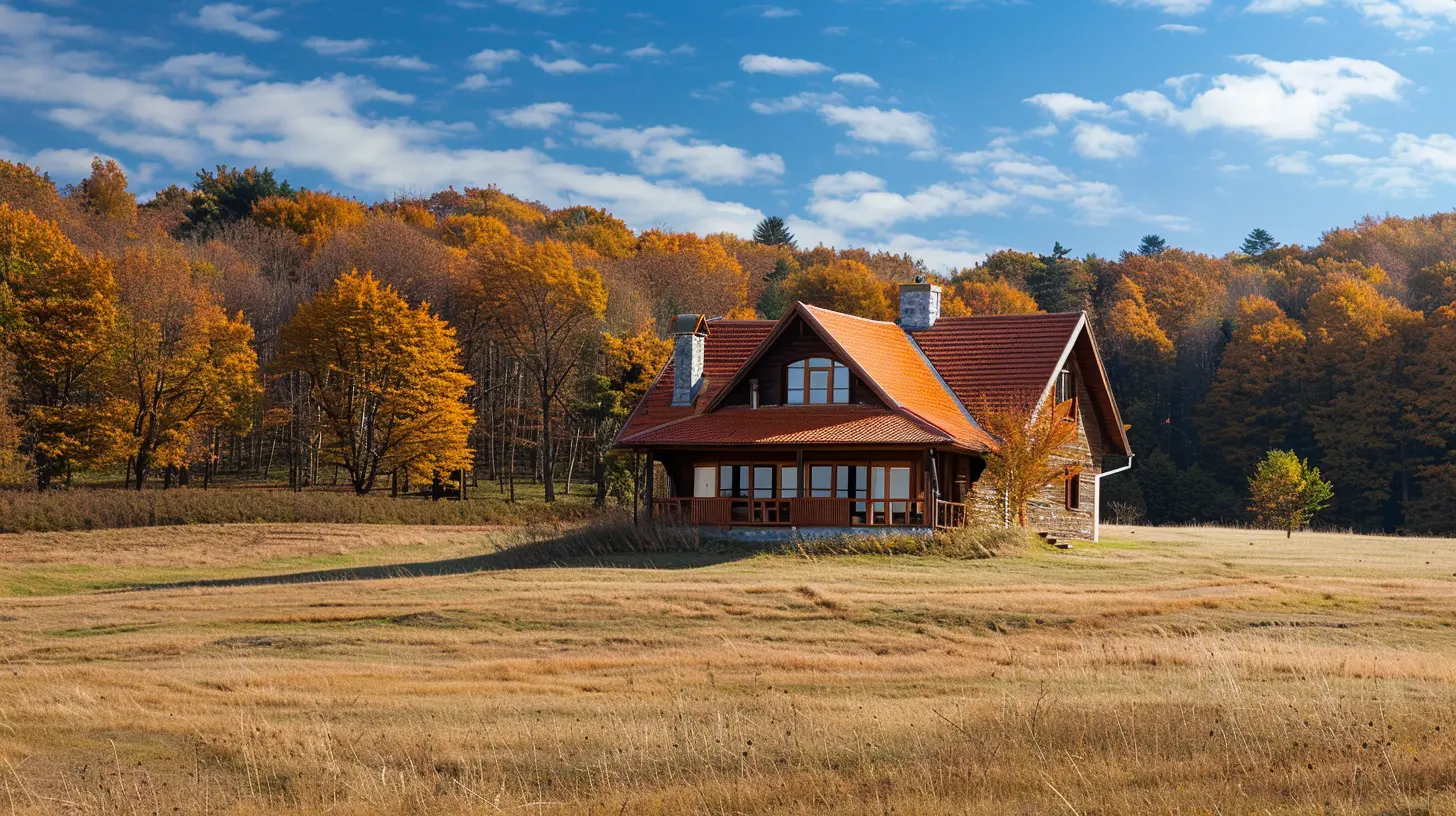 Maximizing Rental Income During Peak Season for Your Vacation Home