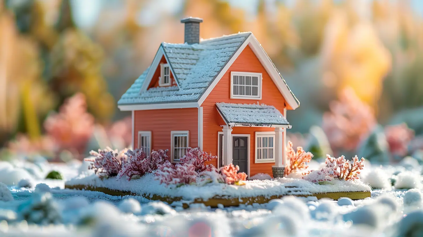 Maximizing Rental Income During Peak Season for Your Vacation Home