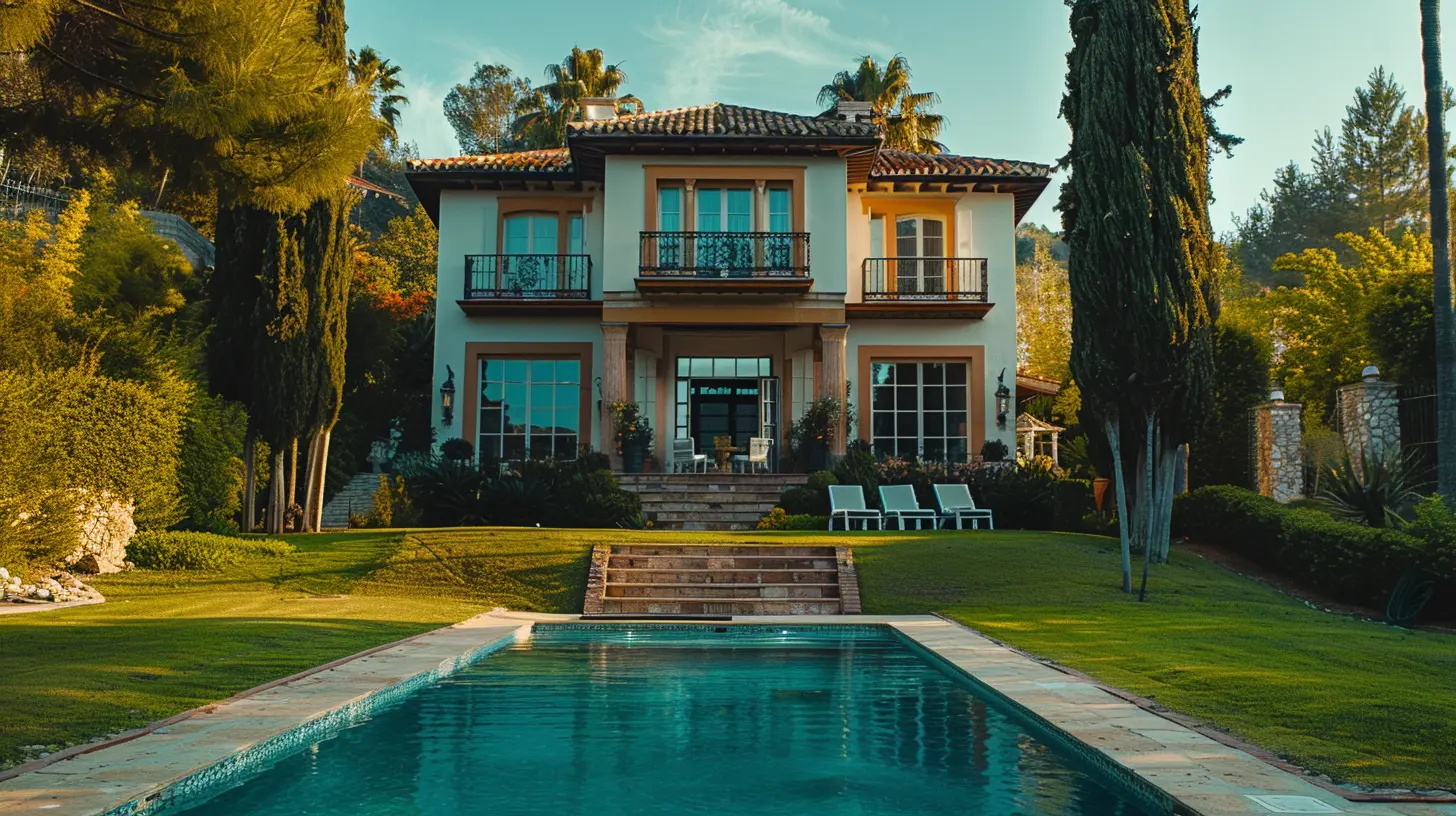 Maximizing Your ROI with Paid Real Estate Ads