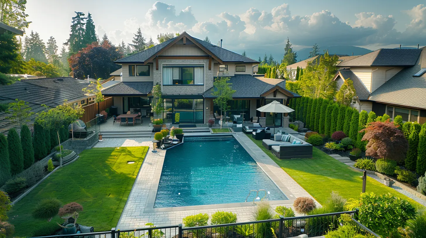 Mistakes to Avoid When Selling in a High-Demand Market