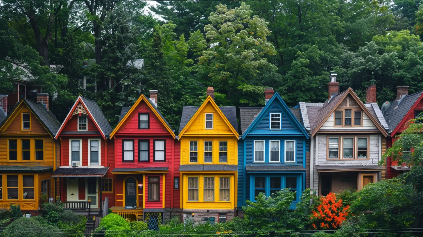 Mistakes to Avoid When Selling in a High-Demand Market