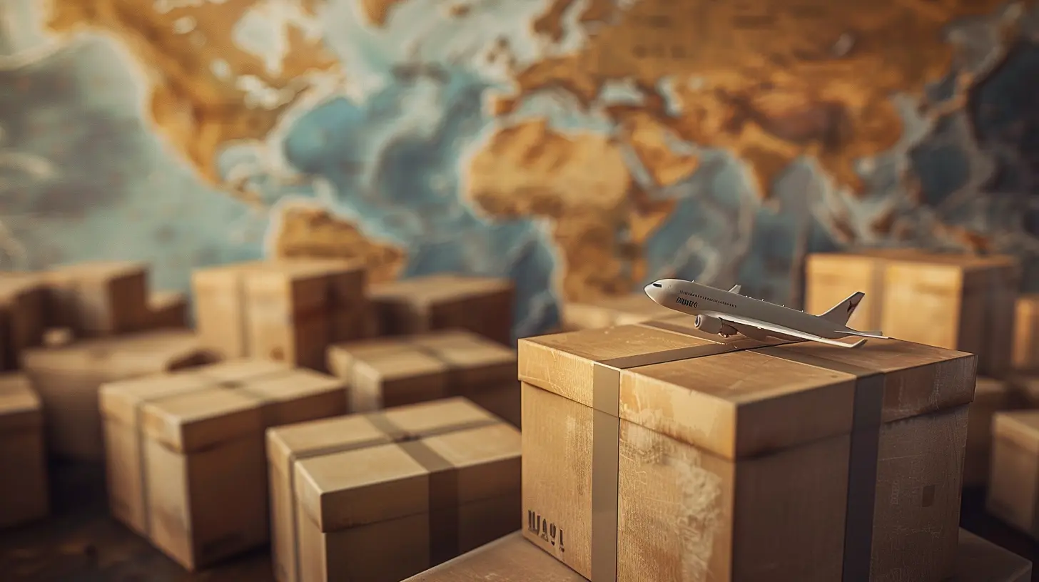 Moving Abroad? Here’s How to Prepare for an International Move