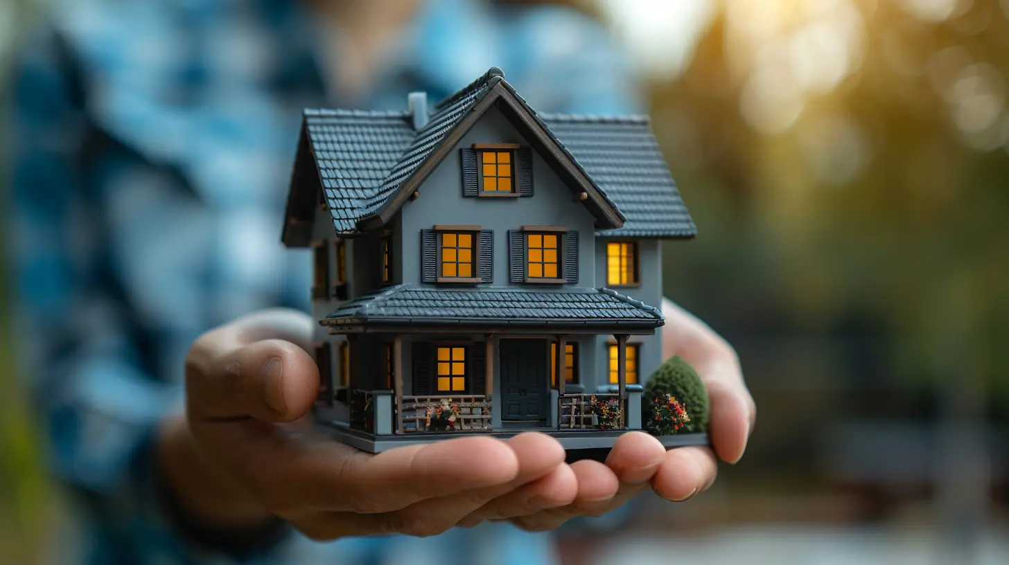 Moving Beyond Trust: Contracts in Real Estate Partnerships