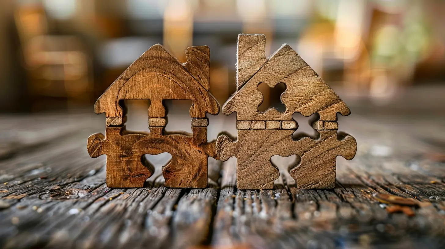 Moving Beyond Trust: Contracts in Real Estate Partnerships