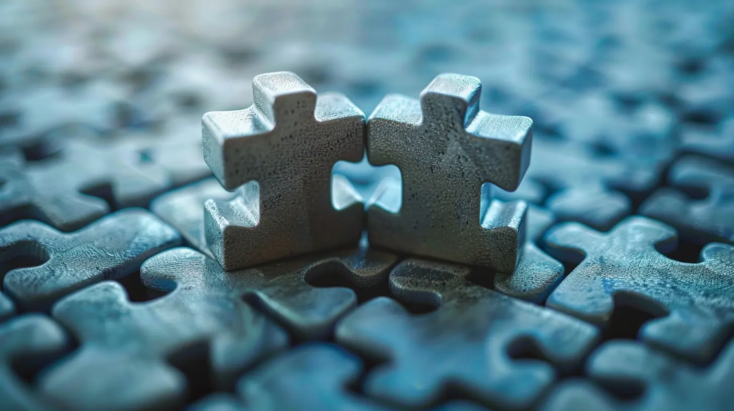 Moving Beyond Trust: Contracts in Real Estate Partnerships