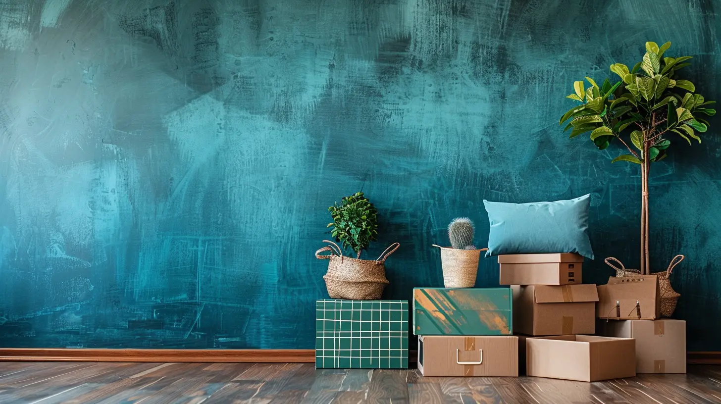 Moving into a New City? Essential Tips for Settling In