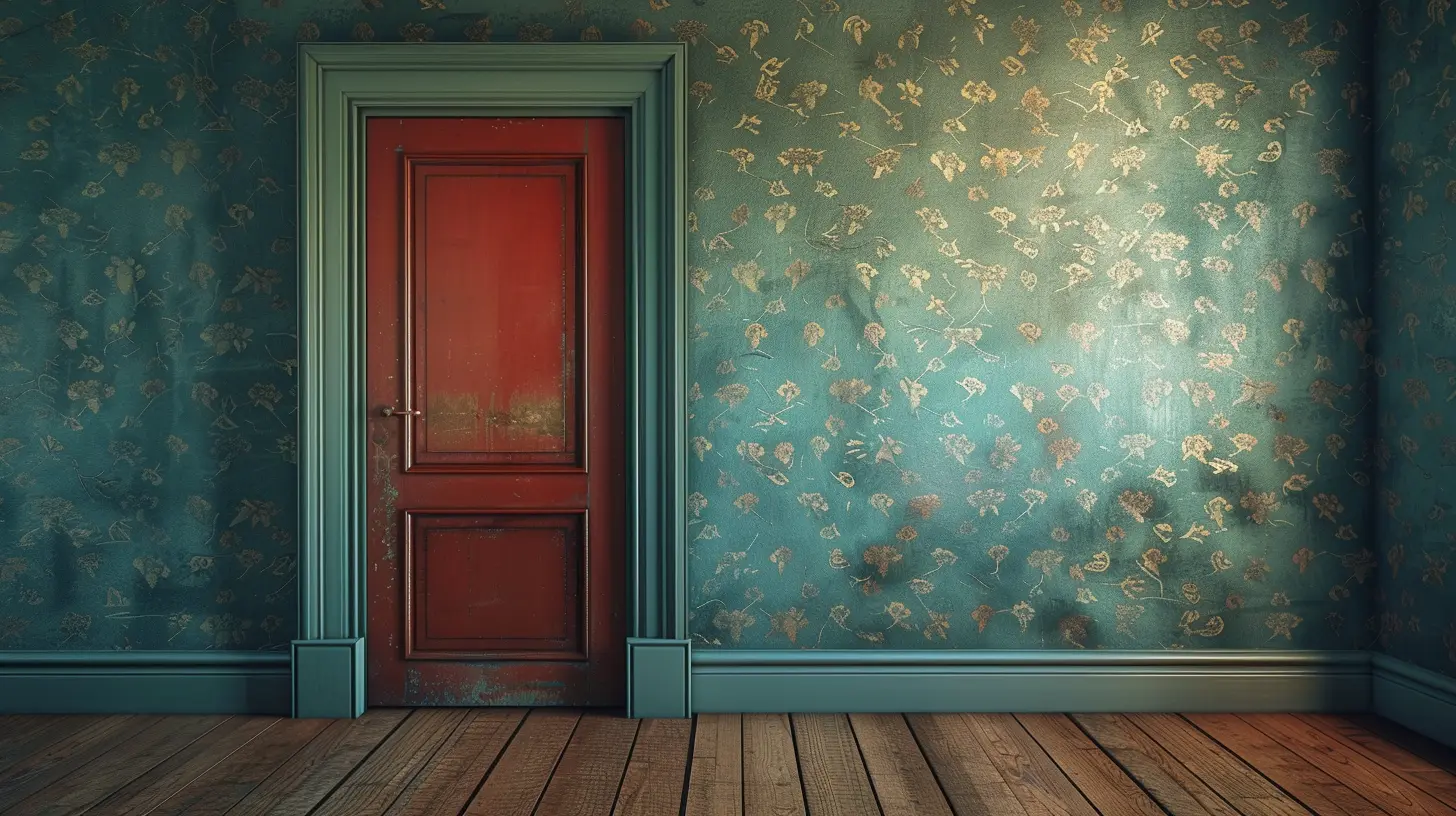 Moving on Short Notice? Here's How to Stay Calm and Organized