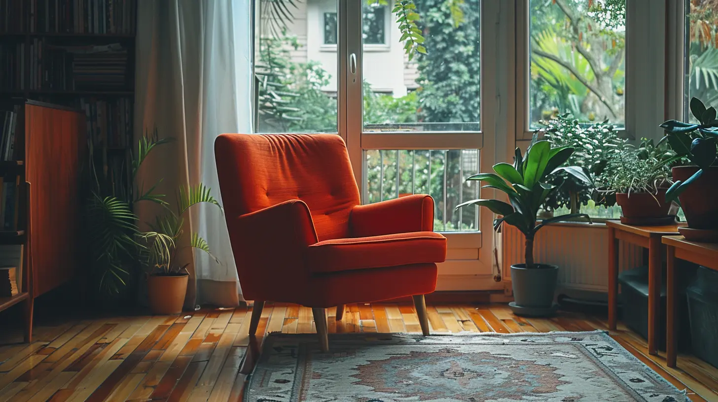 Moving on Short Notice? Here's How to Stay Calm and Organized