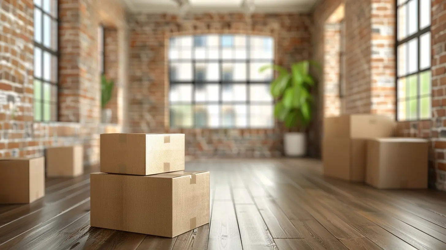 Moving Tips and Considerations for New Homeowners