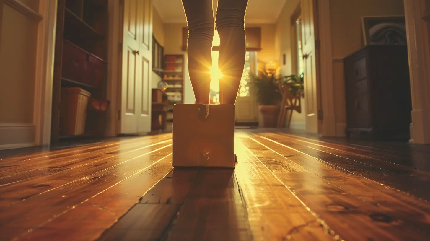 Moving with Electronics: How to Prepare and Protect Your Devices