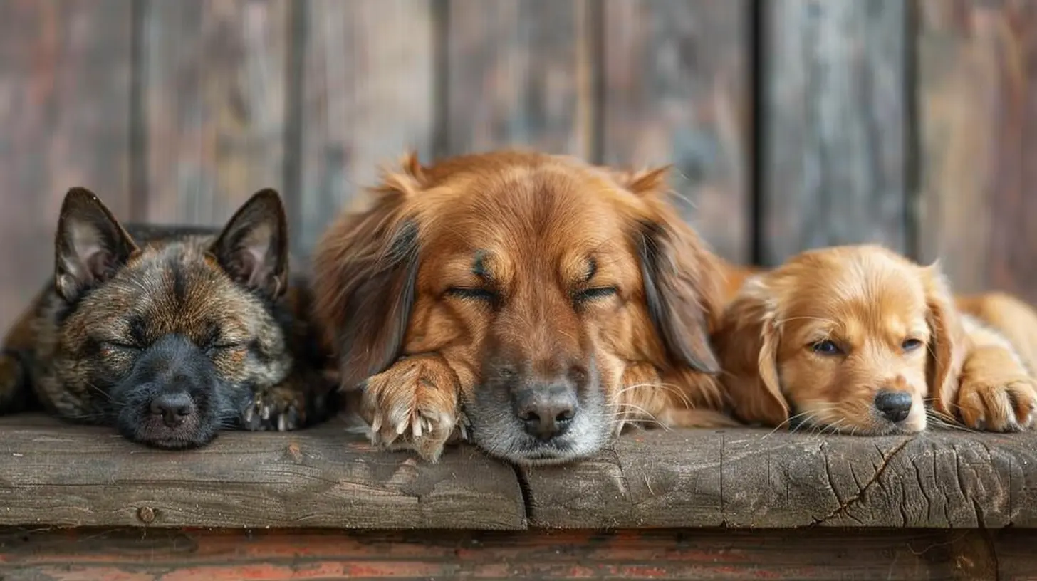 Moving with Pets: Making the Transition Easier