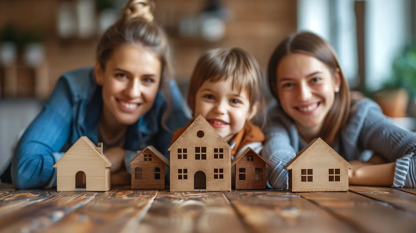 Multi-Generational Homes: A Growing Trend in Today's Market