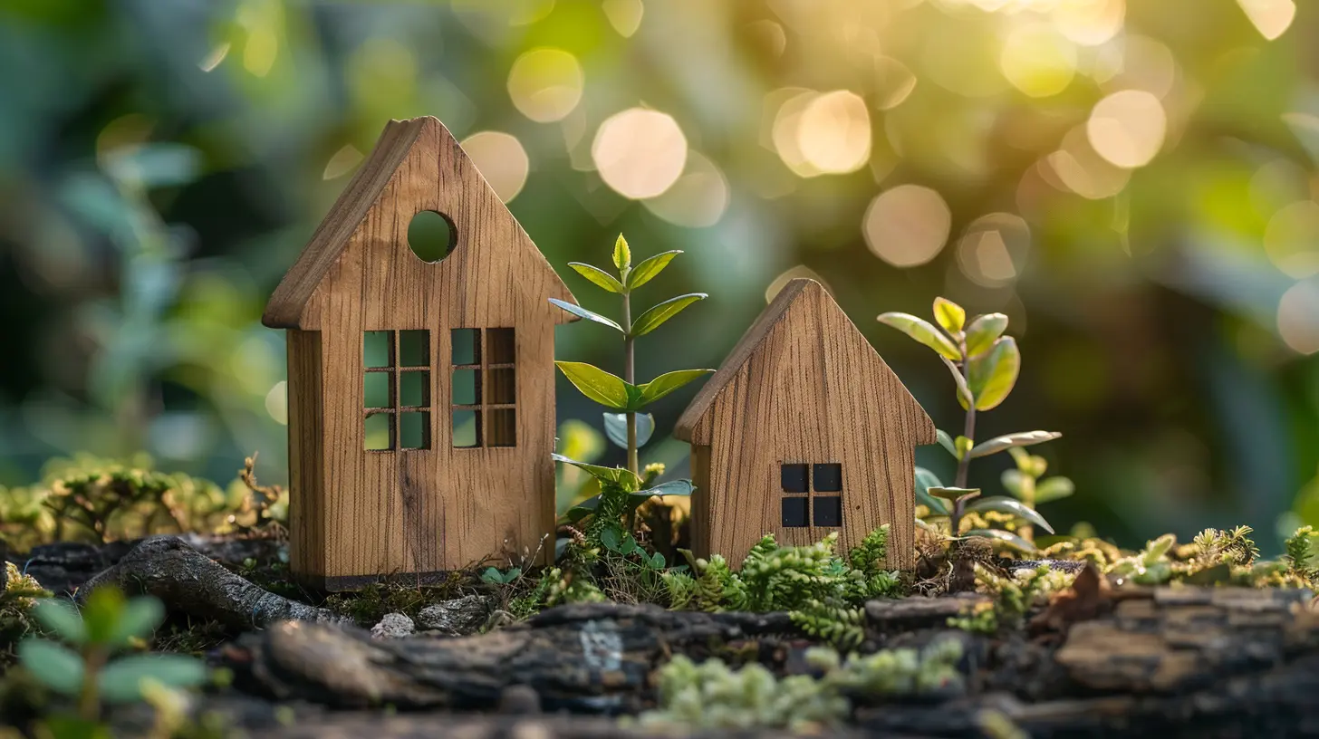 Multi-Generational Homes: A Growing Trend in Today's Market