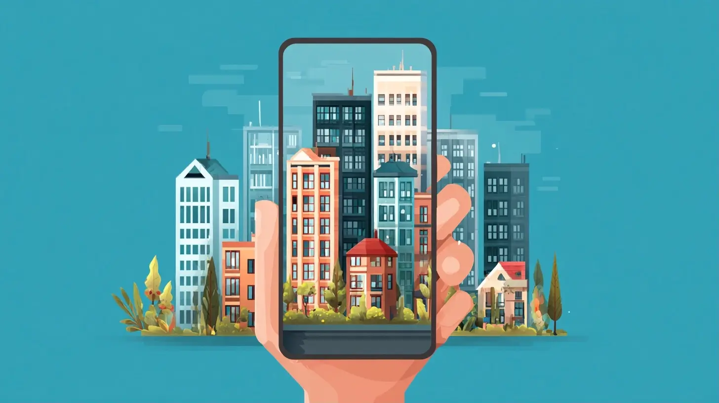 Must-Have Apps for Real Estate Investors in 2027
