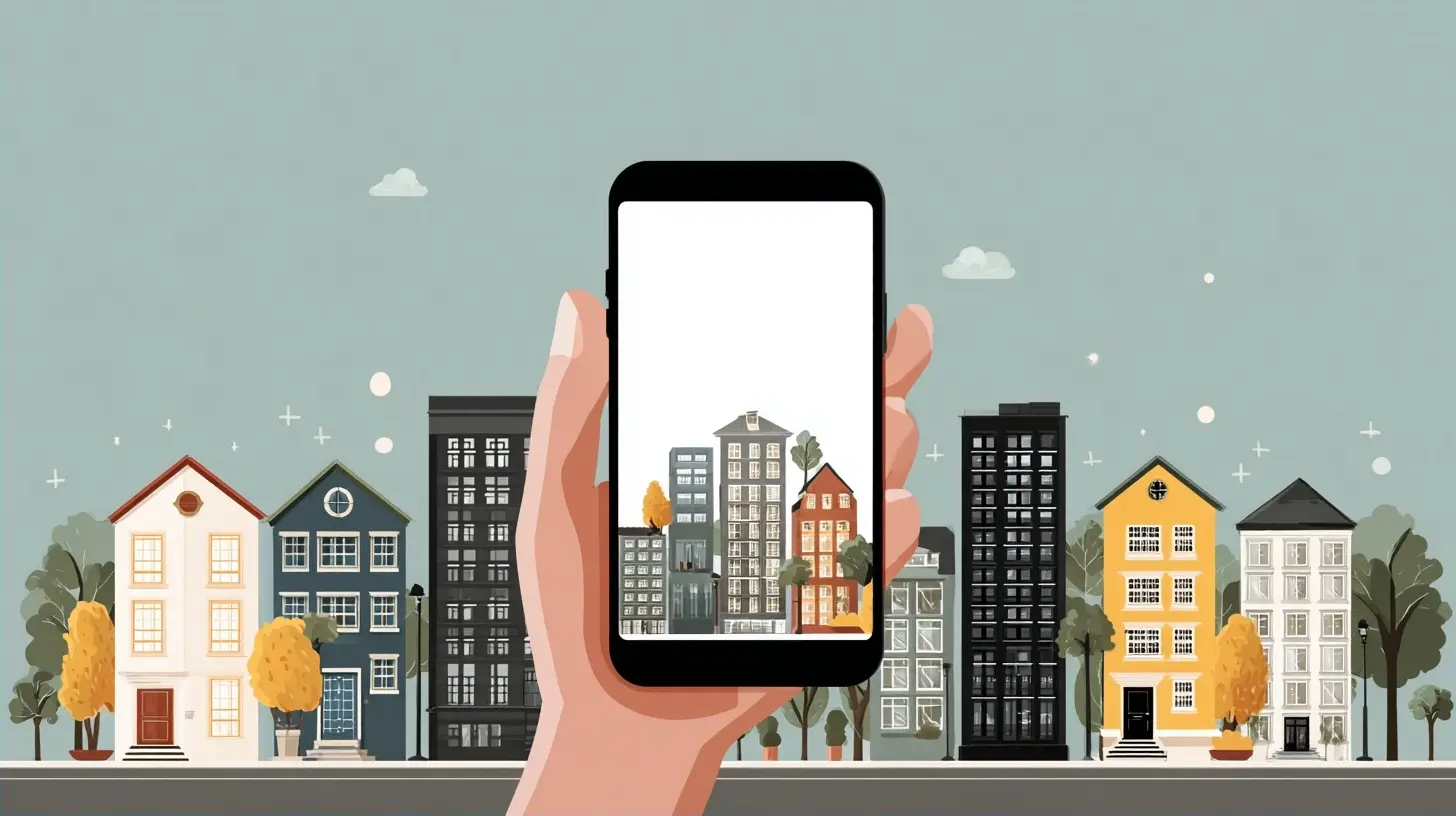 Must-Have Apps for Real Estate Investors in 2027