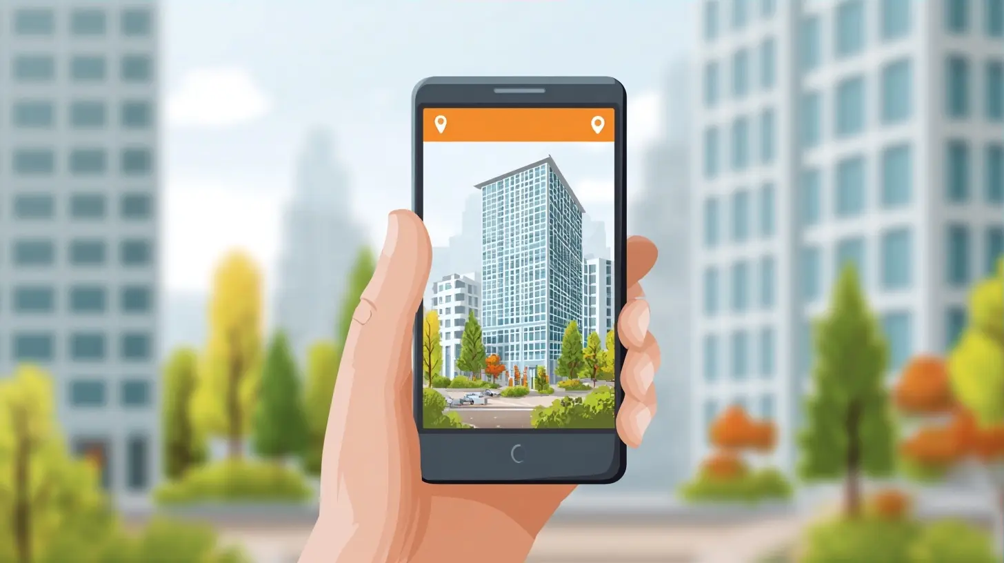 Must-Have Apps for Real Estate Investors in 2027