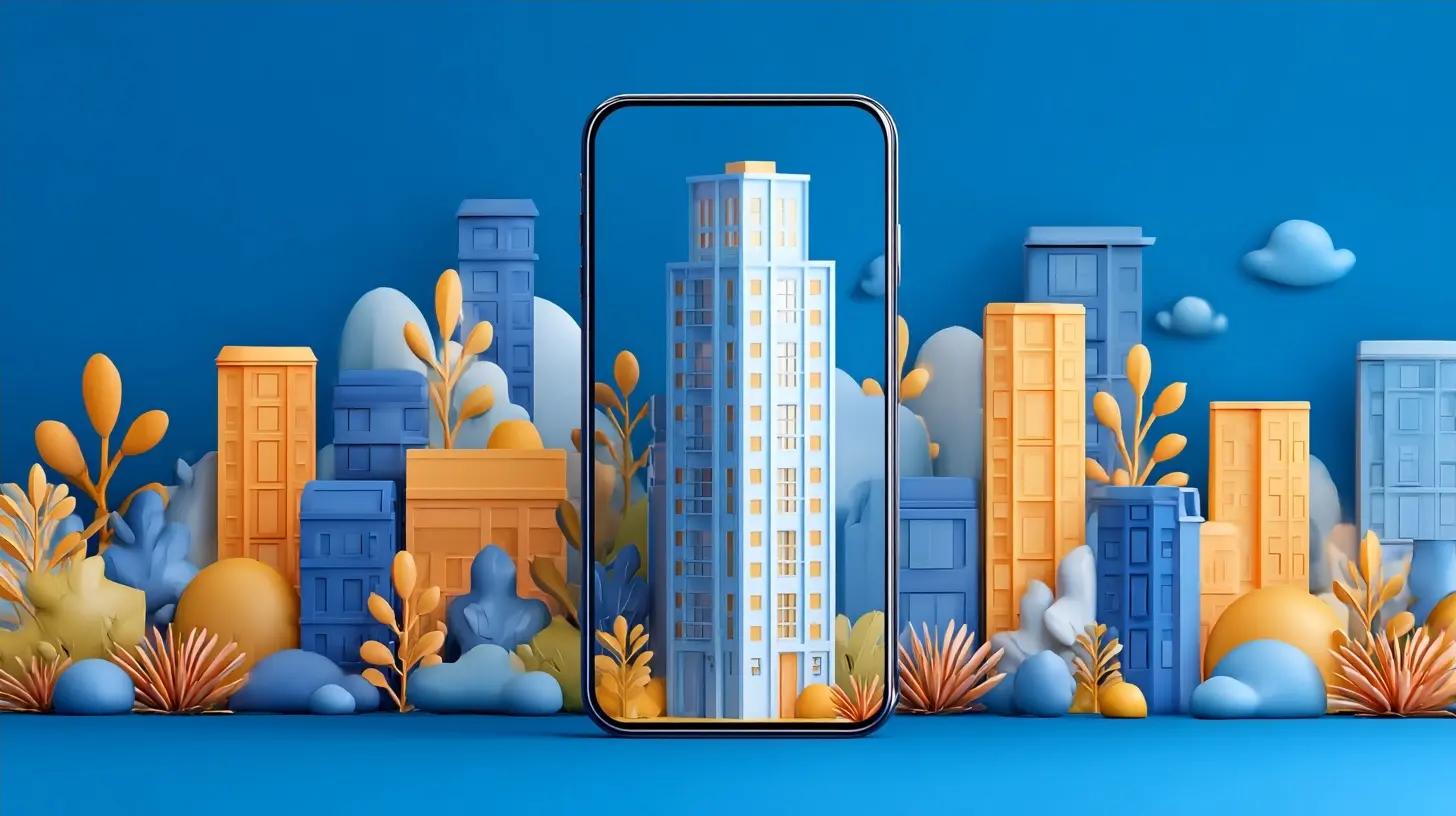 Must-Have Apps for Real Estate Investors in 2027