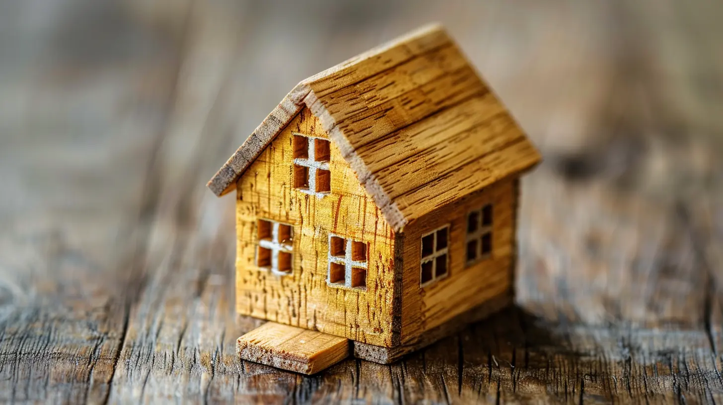Must-Have Resources for First-Time Buyers