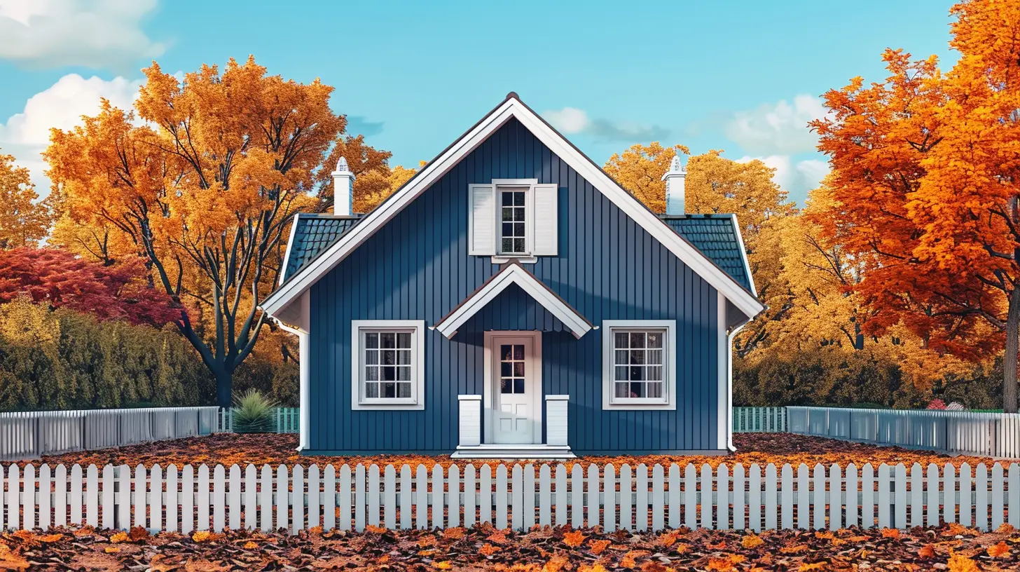 Navigating the Home Buying Process for Beginners